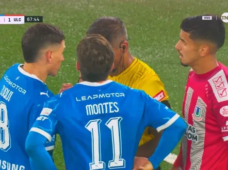 La gran baja en la UC para el Clásico Universitario