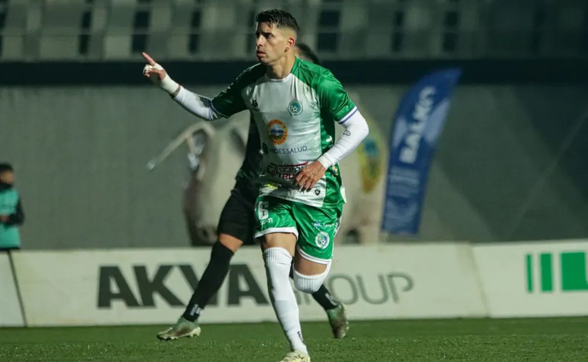 Tabla Primera B: Puerto Montt supera a Temuco y se queda con el liderato