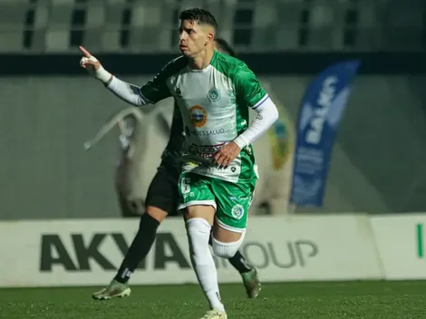 Puerto Montt supera a Temuco y se queda con el liderato