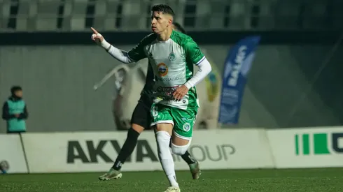 Puerto Montt es nuevo líder de la "B"