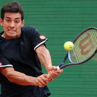 Cristian Garin pierde un partido dramático en el Masters de Madrid