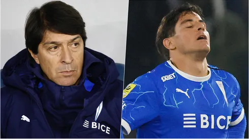 Daniel Garnero no se guardó nada por la expulsión de Clemente Montes