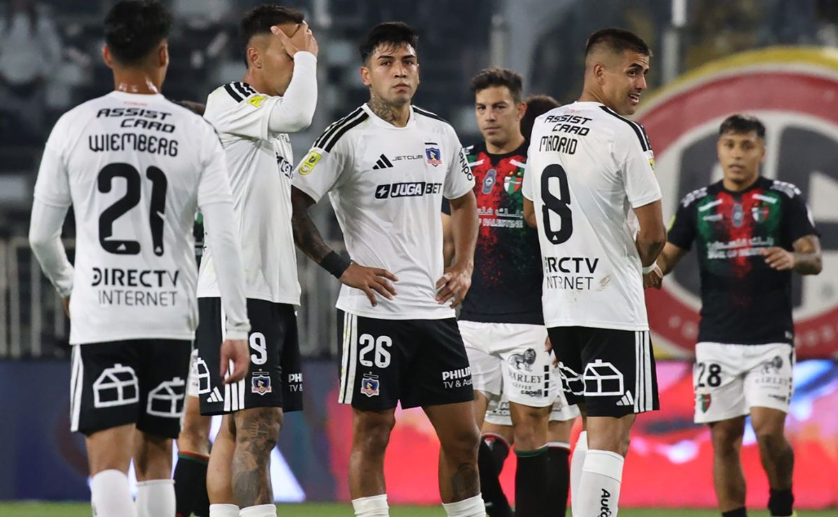 Claudio Bravo le responde a Arturo Vidal tras pésimo partido de Colo Colo: “Es normal”