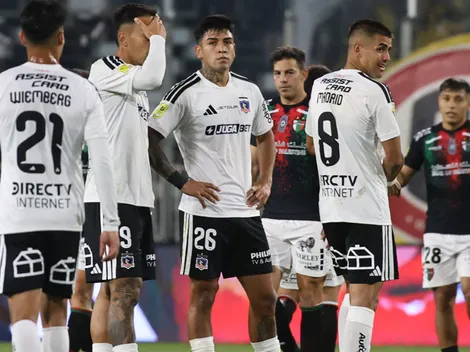 Bravo se cuelga de Vidal y se lanza contra Colo Colo: "La normalidad..."