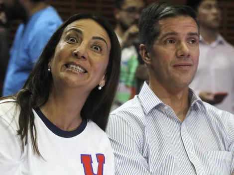 Los millonarios sueldos de Michael Clark y Cecilia Pérez en la U