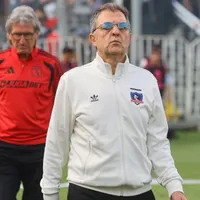 Aníbal Mosa locura: multimillonaria oferta para controlar a Colo Colo