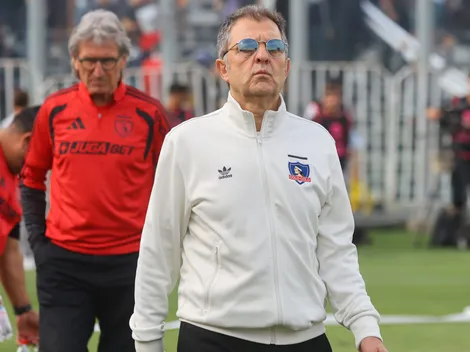 Aníbal Mosa locura: multimillonaria oferta para controlar a Colo Colo