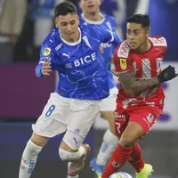 Y recién es abril: en Católica ya sienten el desgaste de la Libertadores