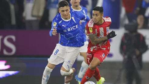 Zuqui asegura que el cansancio empieza a hacer mella en la Católica