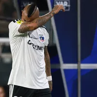 Colo Colo pierde a 3 titulares contra Universidad de Concepción