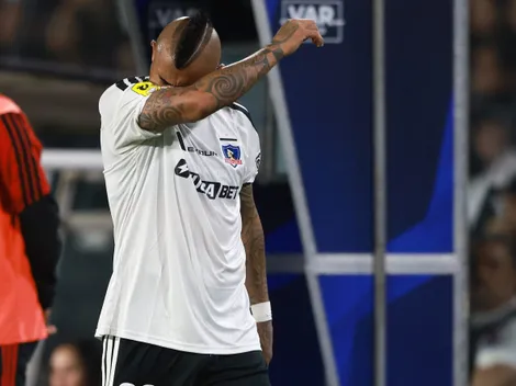 Colo Colo pierde a 3 titulares contra Universidad de Concepción