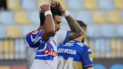 Un ídolo azul lanzó una crítica para Lucero