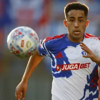 Borghi cuenta la firme: el problema que tiene Assadi en la U