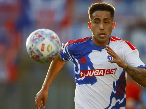 Borghi cuenta la firme: el problema que tiene Assadi en la U