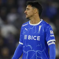 Ídolo de la UC mata a un jugador y defiende a Zampedri: "Pobrecito"