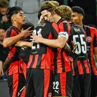 ¡Escándalo! Acuchillan a compañero de Darío Osorio en Midtjylland