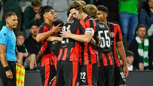 Grave ataque a compañero de Darío Osorio en Midtjylland.