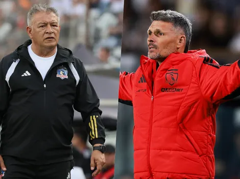 "No vi una put... planificación, los cambios como las hue..."