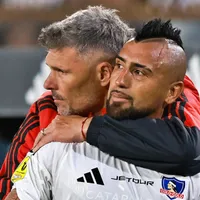 Olmos apunta al gran pecado de Fernando Ortiz en Colo Colo