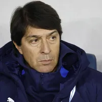 Fuerte crítica de DT de la UC tras perder con Calera: "Parecíamos..."