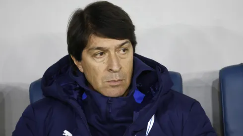 Furas críticas del DT cruzado.