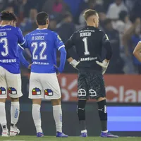 No fue Zampedri: la otra brutal agresión de la UC que pasó colada