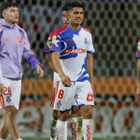 La estadística que condena el actual momento de U de Chile