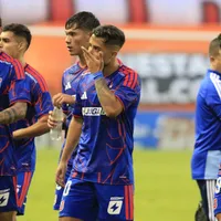 La U no despega y apuntan al error que los "condena"