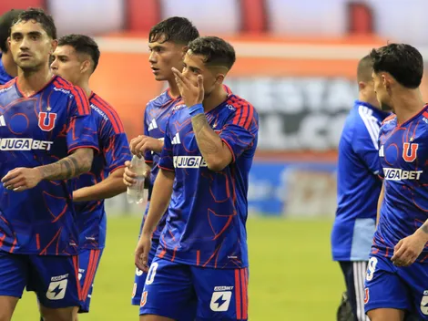 La U no despega y apuntan al error que los "condena"