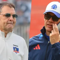 Críticas a Mosa por quiere emular modelo de Clark en Colo Colo