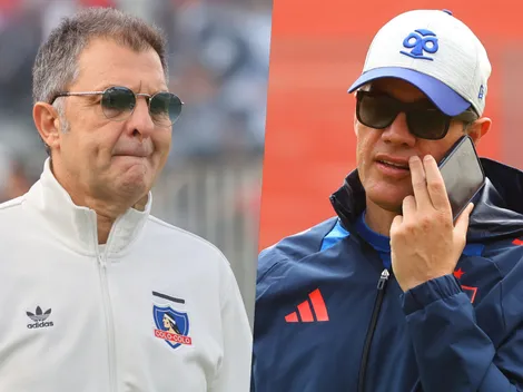 Críticas a Mosa por quiere emular modelo de Clark en Colo Colo