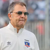 "No volvería a Colo Colo, están los que me sacaron": DT barre con Mosa