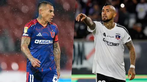 Sorpresiva ubicación de ambos equipos en el listado.