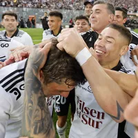 Ex Colo Colo ahora trabaja en una fundación en Australia