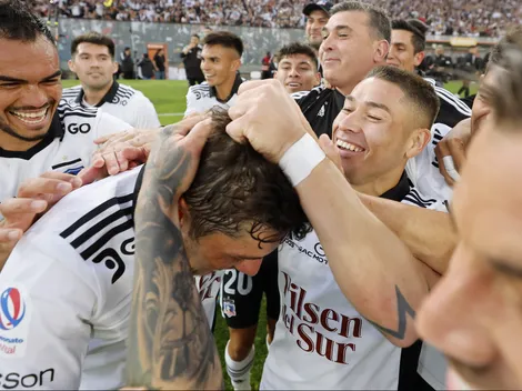 Ex Colo Colo ahora trabaja en una fundación en Australia