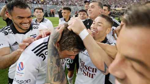 El ex Colo Colo reveló detalles de su vida post retiro.