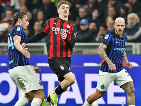 Terremoto en Italia: Jugadores del Inter y AC Milan bajo investigación