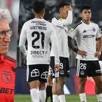 Fouillioux le hace la pega a Morón en el próximo mercado