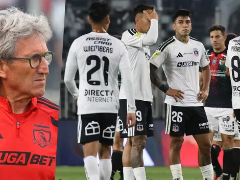 Fouillioux le hace la pega a Morón en el próximo mercado