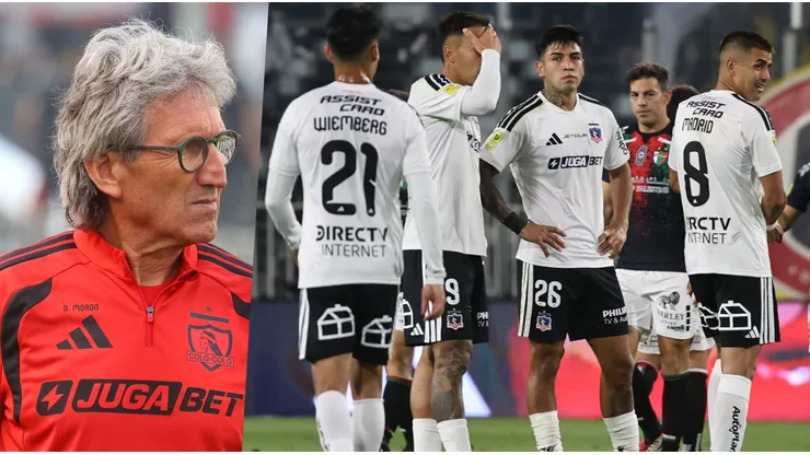 Morón debe buscar jugadores en delantera para el Cacique.
