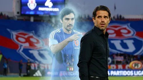 Fernando Gago necesita un triunfo para despegarse de la campaña de Paqui en el torneo.