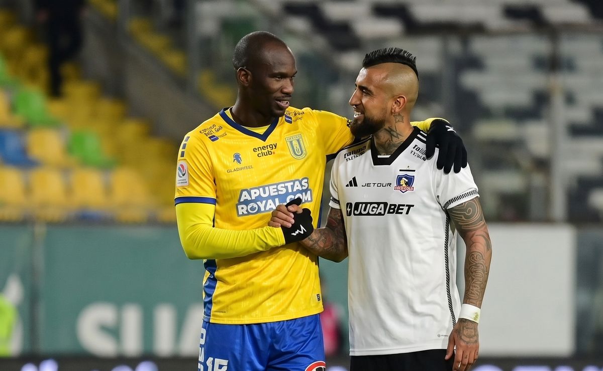 U de Conce responde ante alegato por cederle la localía a Colo Colo: “Queremos un espectáculo deportivo”