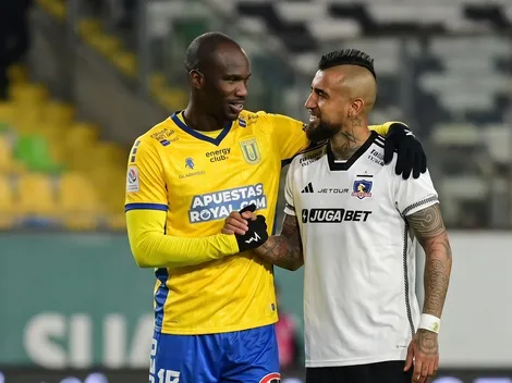 U de Conce responde ante alegato por "cederle la localía" a Colo Colo