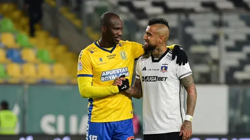 U de Conce recibe con los brazos abiertos a la hinchada de Colo Colo