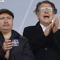 El fuerte comunicado del CSD Colo Colo contra Aníbal Mosa
