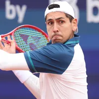 Tabilo tiene programación para su debut en el Masters de Madrid