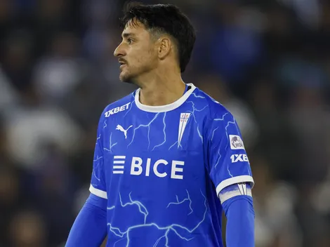 ¿Por qué el VAR de la falta de Zampedri fue tan malo?