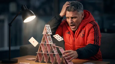 Ortiz no tuvo la llave para hacer a Colo Colo más ofensivo