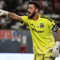 La fatídica noticia que le da Fernando de Paul a Colo Colo