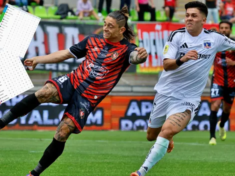 ¡Cambió todo! Increíble contraste de la Tabla de Posiciones en un año